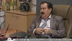 Poster for Episode 20