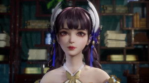 Poster for Episode 9