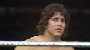 Poster for All Star Wrestling - September 29, 1979