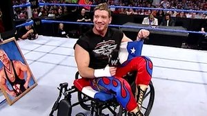 Poster for SmackDown 260