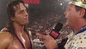 Poster for RAW 65