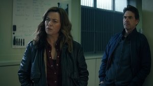 Poster for She Sees Herself from Above