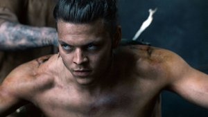 Poster for The Departed (2)