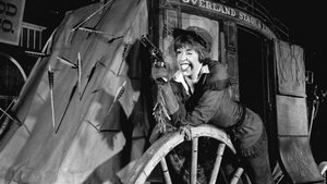 Poster for Carol Burnett: A Woman of Character