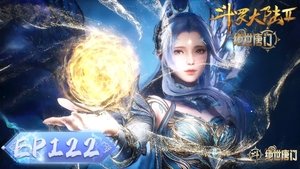 Poster for Episode 122