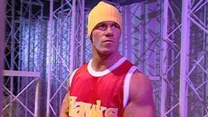 Poster for SmackDown 189