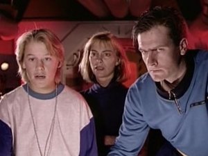 Poster for The Earthquake Poster for The Earthquake