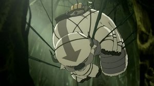 Poster for The Swamp