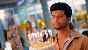 Poster for Reyansh's Birthday Poster for Reyansh's Birthday