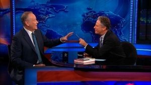 Poster for Bill O'Reilly