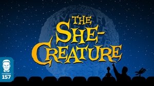 Poster for The She Creature