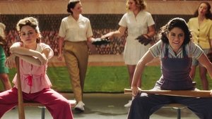 Poster for Baseball