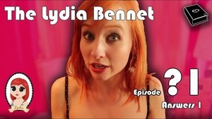 Poster for The Lydia Bennet: Answers From The Lydia Bennet Poster for The Lydia Bennet: Answers From The Lydia Bennet