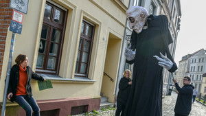 Poster for Episode 1