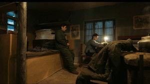 Poster for Episode 8