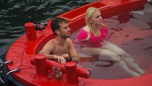 Poster for Can I Get a Hot Tub!