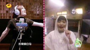 Poster for Episode 9