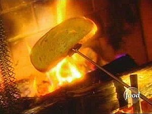 Poster for Toast Modern