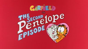 Poster for The Second Penelope Episode Poster for The Second Penelope Episode