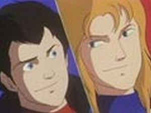 Poster for Goodbye Keita