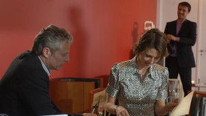 Poster for Rien ne va plus