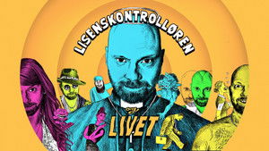 Poster for Episode 3