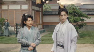 Poster for Episode 3 Poster for Episode 3