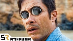 Poster for Old Pitch Meeting
