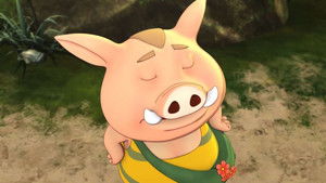 Poster for Episode 1 Poster for Episode 1