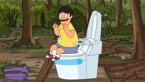 Poster for O.T.: The Outside Toilet