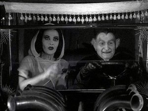 Poster for Underground Munster