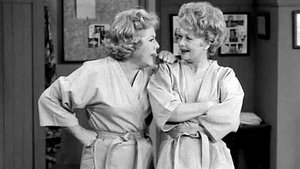 Poster for Lucy and Viv Learn Judo