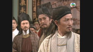 Poster for Episode 6