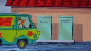 Poster for Scooby-Doo and Cyclops, Too