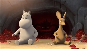 Poster for Sniff's Cave