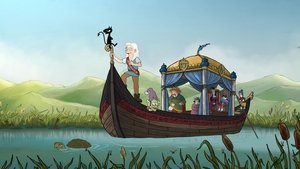 Poster for Swamp and Circumstance