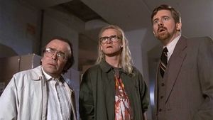 Poster for Unusual Suspects