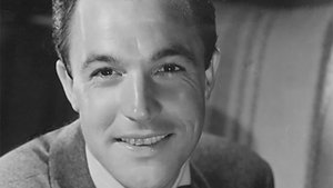 Poster for Gene Kelly: Anatomy of a Dancer