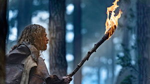 Poster for Spark of Civilization Poster for Spark of Civilization