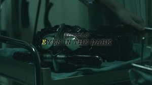 Poster for EYES IN THE DARK