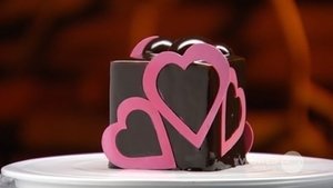 Poster for Love Week Day 2: Chocolate Elimination