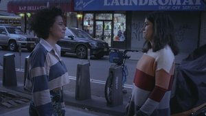 Poster for Broad City