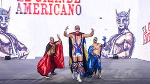 Poster for January 12, 2026