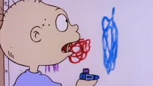 Poster for Home Movies
