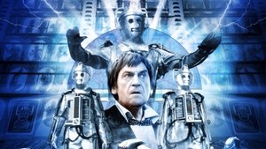 Poster for The Tomb of the Cybermen (1)