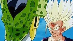 Poster for The Unstoppable Gohan