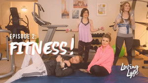 Poster for Workout Routine