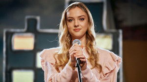 Poster for Song! Lied! Kantate! Keine Ahnung, wie man das in Ihrem Alter nennt