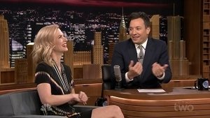 Poster for January Jones, Bubba Watson, Brandon Flowers