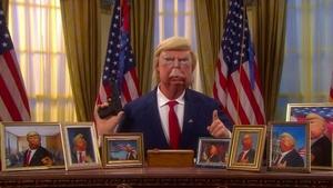 Poster for US Election Special (Part 2)